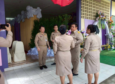 กรมส่งเสริมสหกรณ์เฝ้ารับเสด็จฯ ... พารามิเตอร์รูปภาพ 4